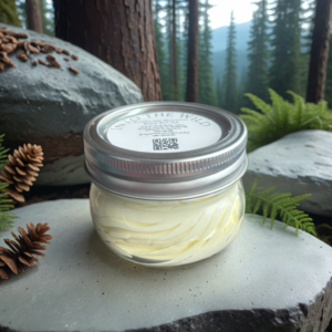 Into the Wild Body Butter 4oz