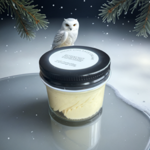 Night Owl Face Cream