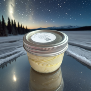 Starry Night Body Butter 8oz