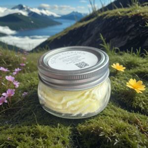 Secret Garden Body Butter