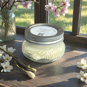 Orchard Blossoms Body Butter 4oz