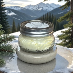 Denali Body Butter