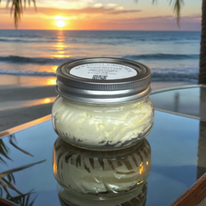 Hawaiian Vacation Body Butter