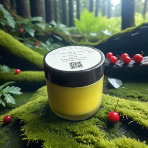 Devil's Club Salve 2oz