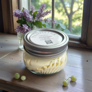 Yennefer Body Butter